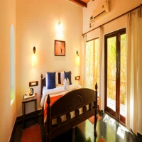 Suite Room
